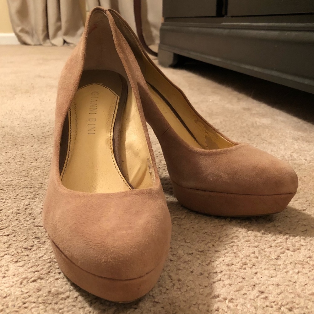 Gianni Bini Heels